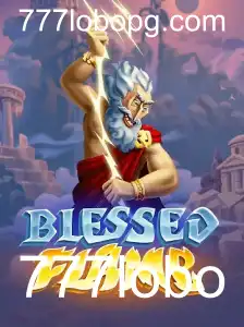 Explorando o Mundo de BlessedFlame: Um Jogo Inovador