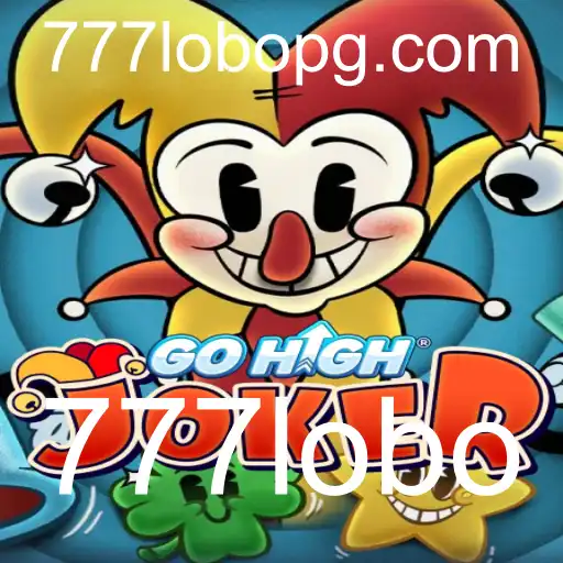 GoHighJoker: Um Novo Patamar no Mundo dos Jogos com 777lobo