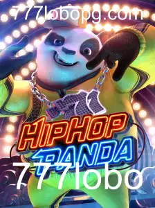 Explorando o Mundo Emocionante do Jogo 'HipHopPanda'