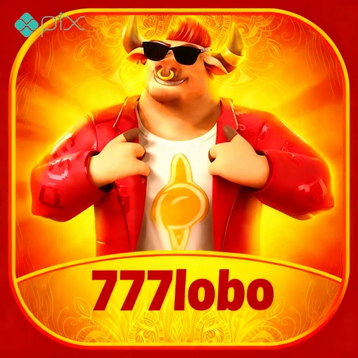 777lobo Logo