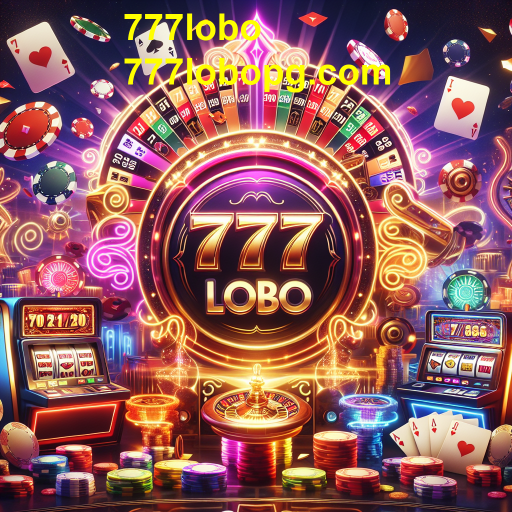 As Melhores Promoções do 777lobo: Como Maximizar Sua Diversão e Ganhos