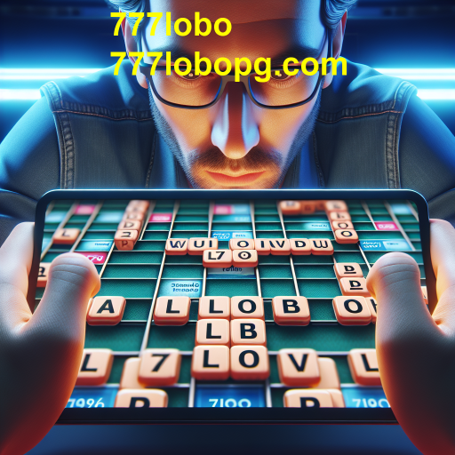 Explorando a Categoria 'Termos' no 777lobo: Diversão e Aprendizado