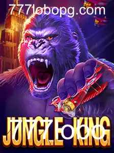 Explorando JungleKing: Uma Aventura Selvagem na Selva