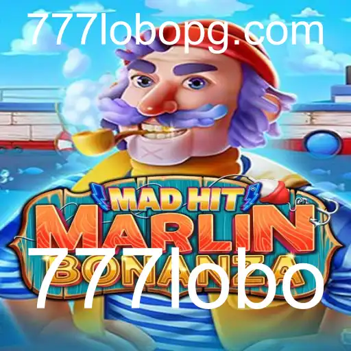 Descubra MadHitMarlinBonanza: Uma Aventura Explosiva no Mundo dos Jogos