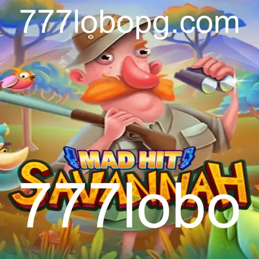Descubra MadHitSavannah: Aventura e Estratégia no Mundo dos Jogos de Tabuleiro