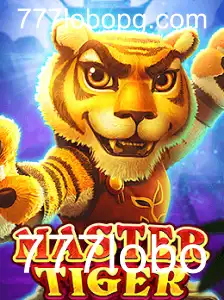 MasterTiger: Exploração Estratégica e Meticulosa do Jogo de Aventura
