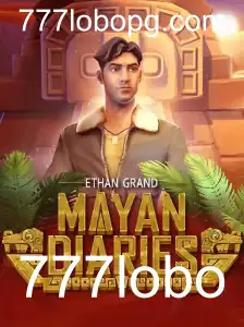 Descubra MayanDiaries: Um Novo Mundo de Aventuras e Mistérios