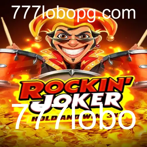 Explorando o Fascinante Mundo do Jogo RockinJoker