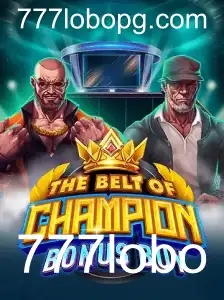 Explorando o Universo de TheBeltOfChampionBonusBuy: Uma Nova Era nos Jogos de Cassino