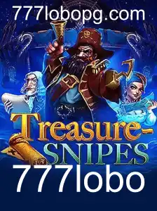 TreasureSnipes: Descubra os Segredos do Jogo e as Regras Fascinantes