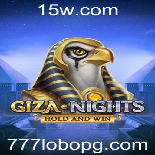 Explorando o Fascinante Universo do Jogo GizaNights