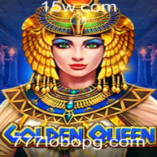GoldenQueen: Uma Aventura de Jogo Fascinante
