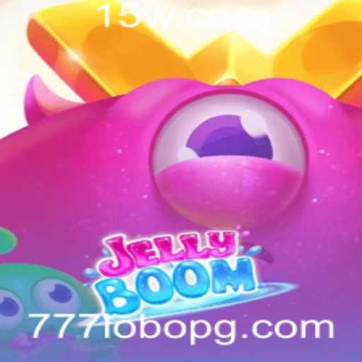 Descubra o Mundo de JellyBoom: Um Jogo Inovador com Jogos e Estratégias Empolgantes
