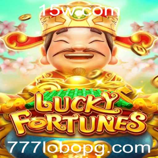 Descubra o Fenômeno LUCKYFORTUNES: O Jogo que Está Conquistando o Mundo