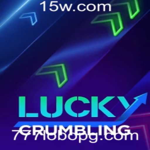 Descubra LuckyCrumbling: O Novo Fenômeno dos Jogos com 777lobo