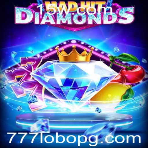 Descubra o Mundo Fascinante de MadHitDiamonds: Um Jogo Surpreendente com a Palavra-Chave 777lobo