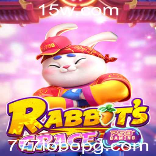 Descubra o Fascinante Mundo de RabbitsGrace: O Jogo que Conquista o Público com 777lobo
