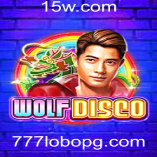 Descubra o Novo Jogo WolfDisco: Uma Aventura Selvagem com 777lobo
